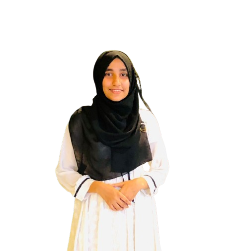 Rejoana Hossain Mahi